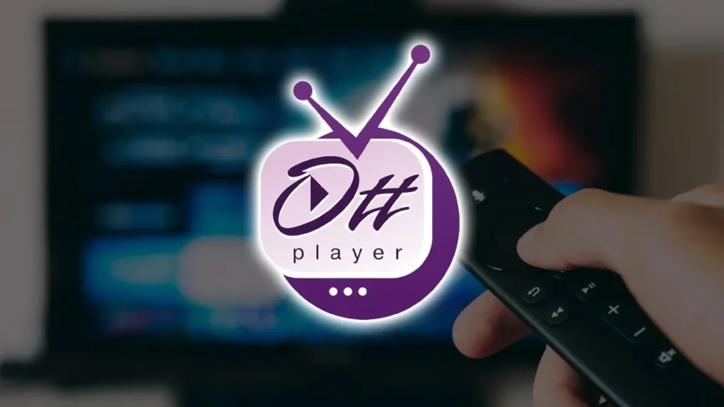 OTT Player